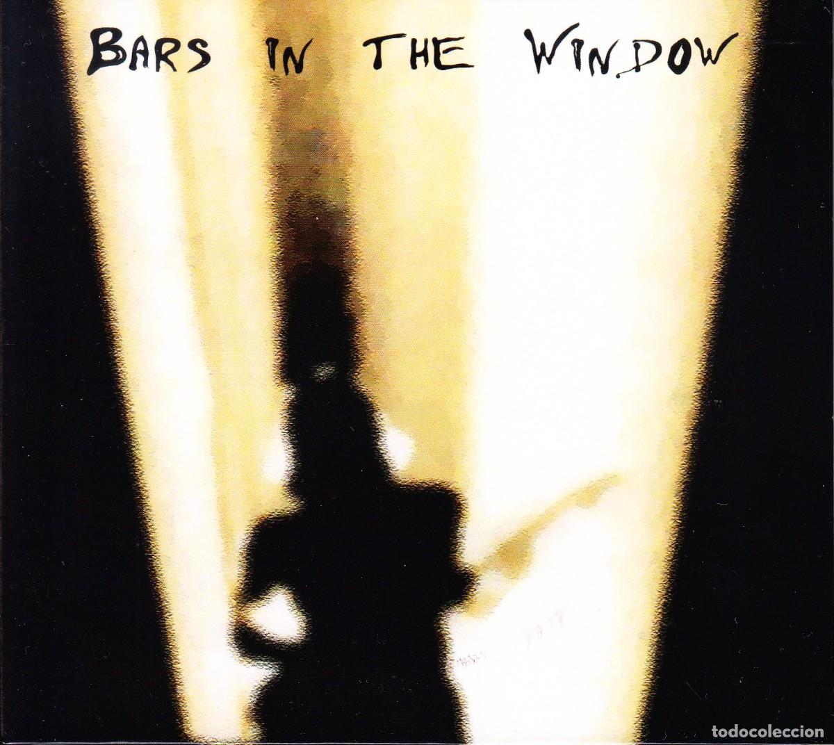 CDs de m&uacute;sica: PINK FLOYD. BARS IN THE WINDOW. 2 CD. - Foto 1