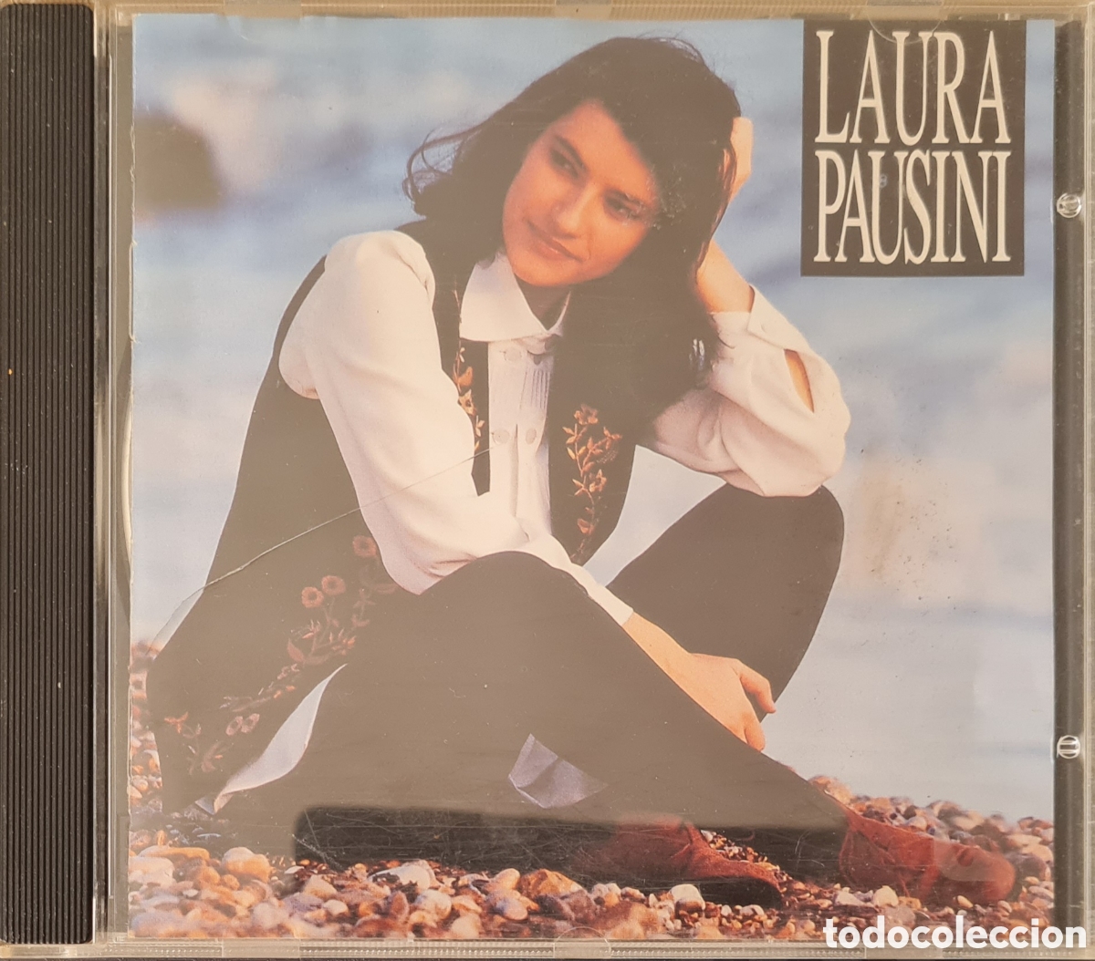 cd - laura pausini - laura pausini - 1994 - Acquista CD di altri stili  musicali su todocoleccion