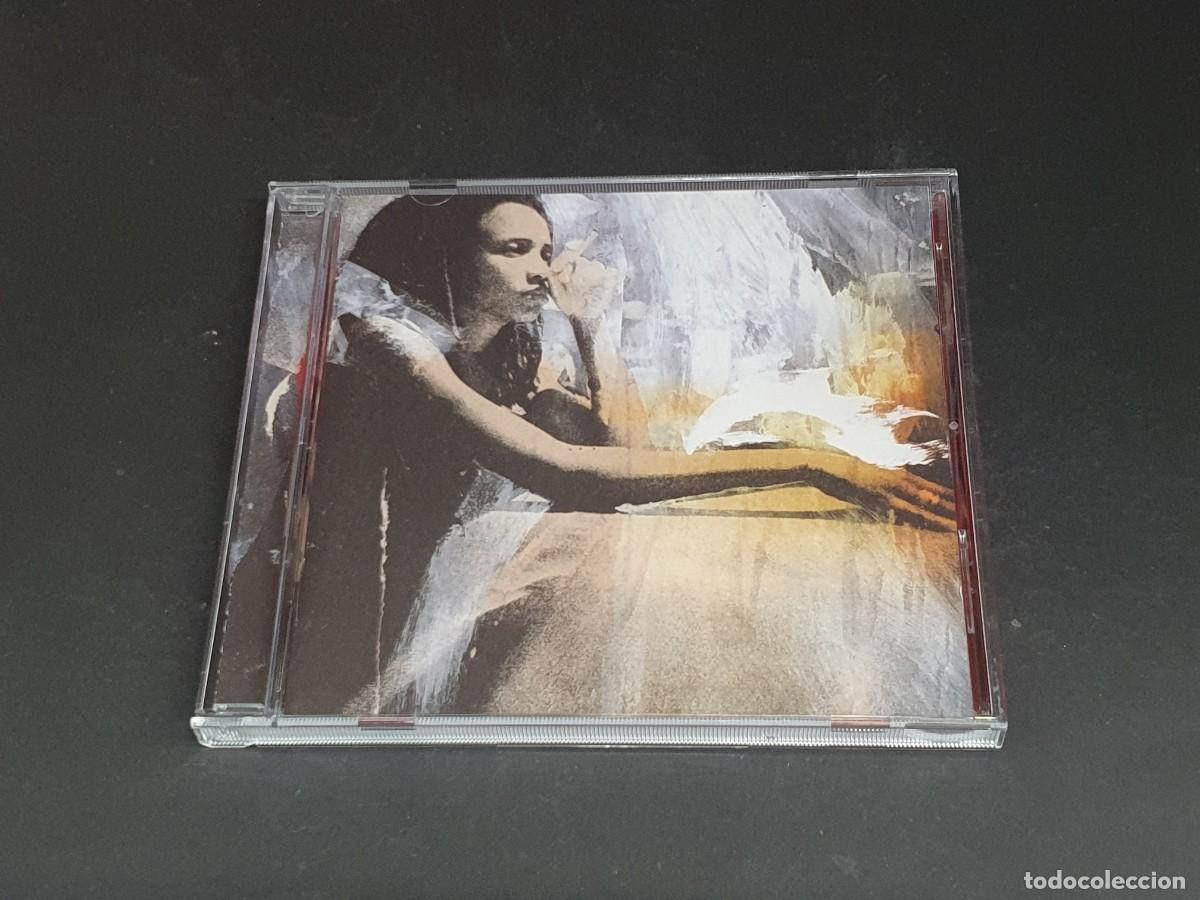 CDs de m&uacute;sica: CD NUEVO - NATALIA - M. KING - Foto 1