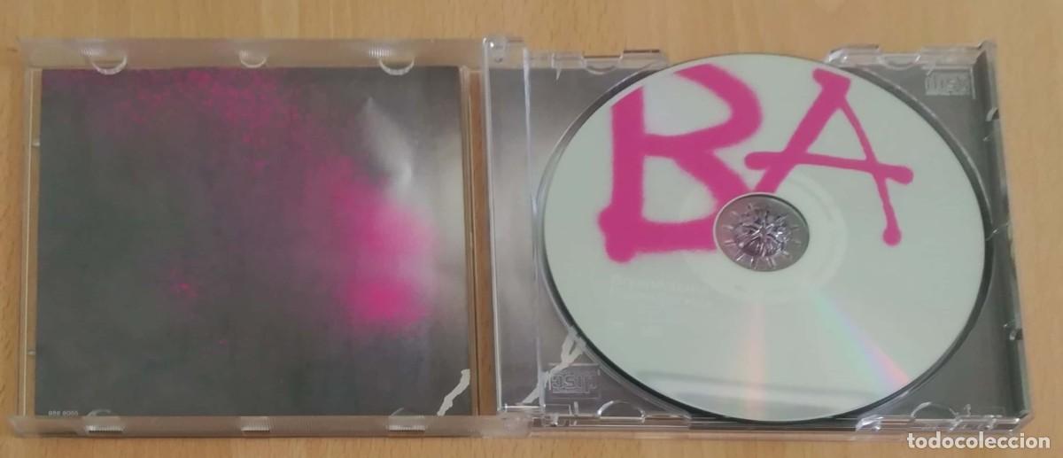 CDs de m&uacute;sica: BRYAN ADAMS (ROOM SERVICE) CD 2005 - Foto 3
