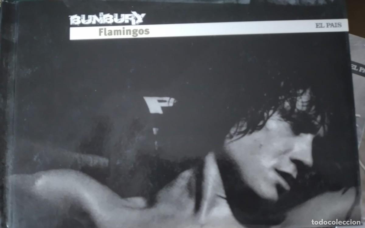 CDs de m&uacute;sica: BUNBURY - Foto 1