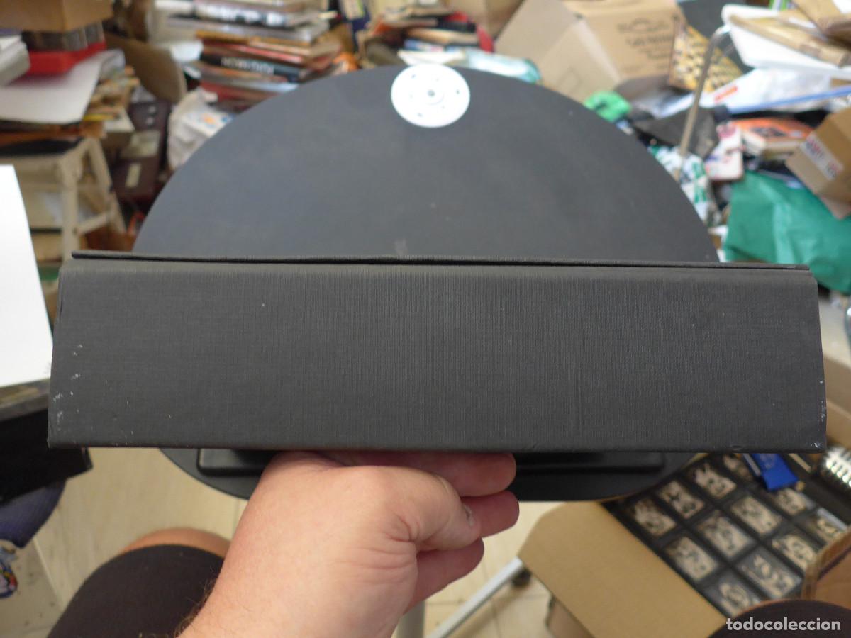 CDs de m&uacute;sica: CAMARON DE LA ISLA - INTEGRAL - CAJA CON LIBRO Y 20 CDS - Foto 5