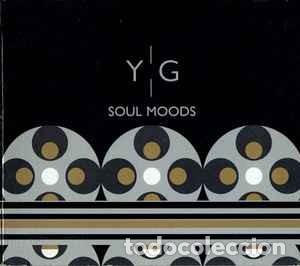 CDs de m&uacute;sica: Various - Soul Moods (CD, Comp, Mixed) - Foto 1