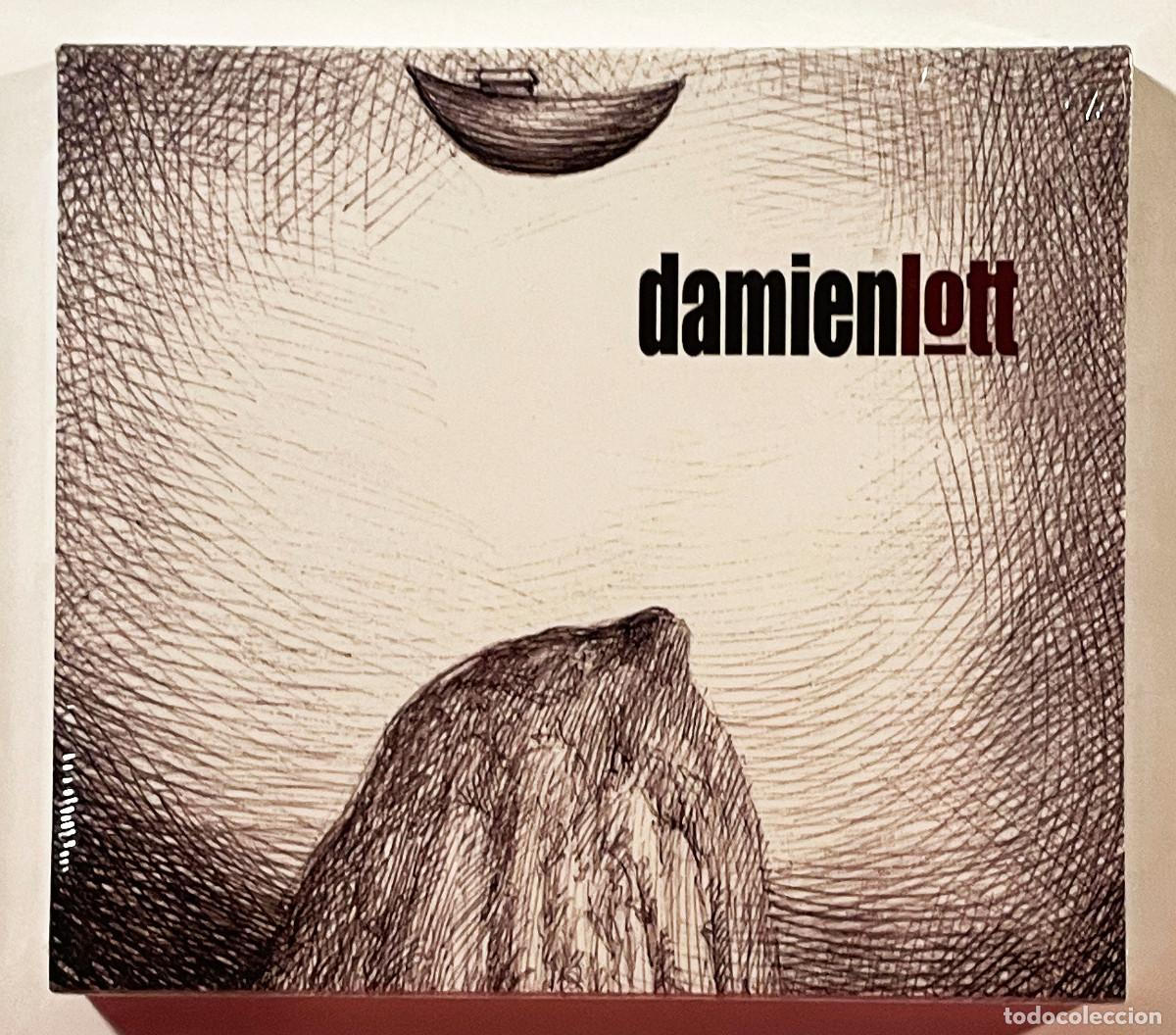 CDs de m&uacute;sica: DAMIEN / LOTT / CD ABSOLUTE BEGINNERS 2010 / ESPA&Ntilde;A &iexcl;&iexcl;&iexcl;PRECINTADO!!! - Foto 1