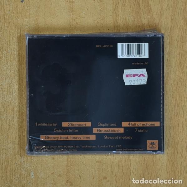 CDs de m&uacute;sica: SNEAKSTER - PSEUDO NOUV - CD - Foto 2