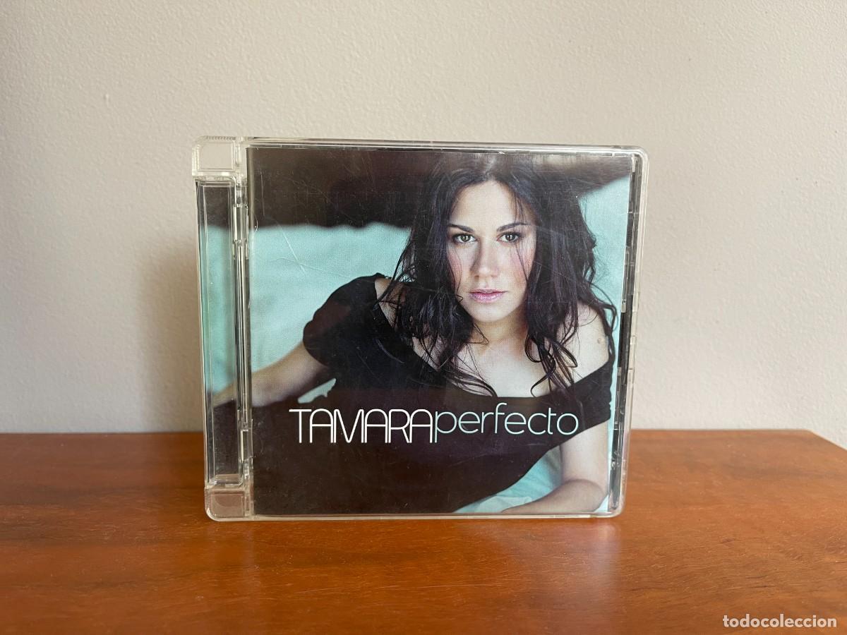 CDs de m&uacute;sica: Tamara - Perfecto cd - Foto 1