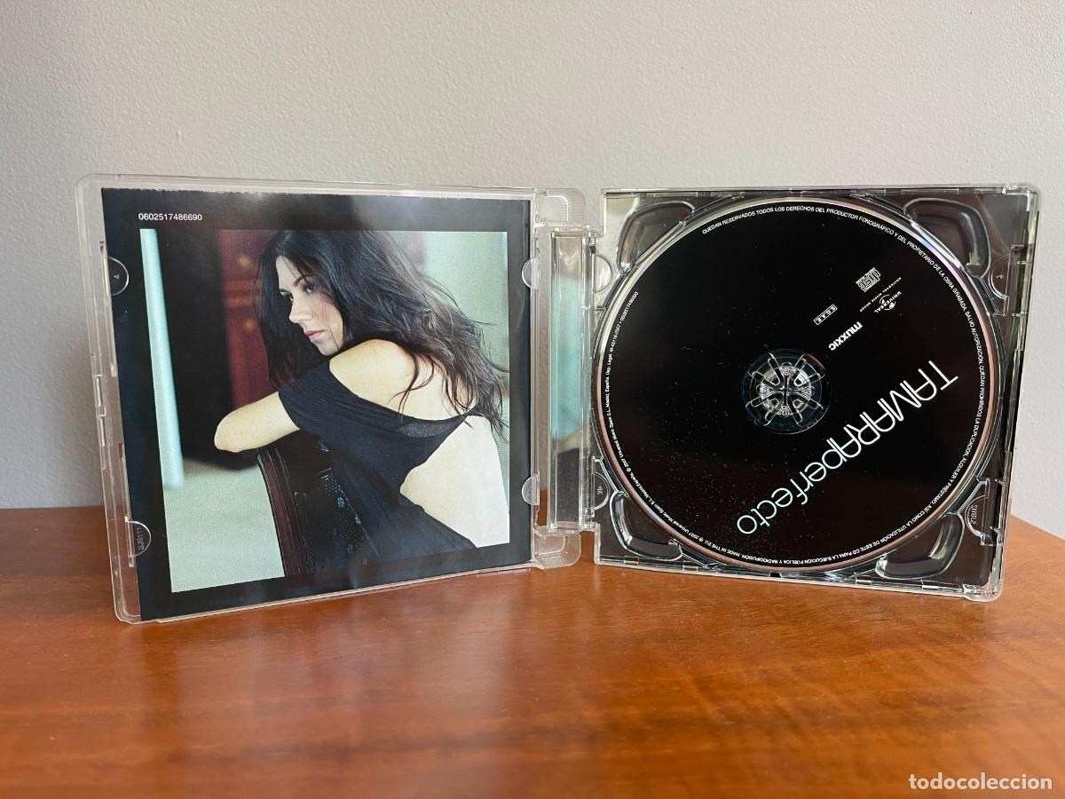 CDs de m&uacute;sica: Tamara - Perfecto cd - Foto 2