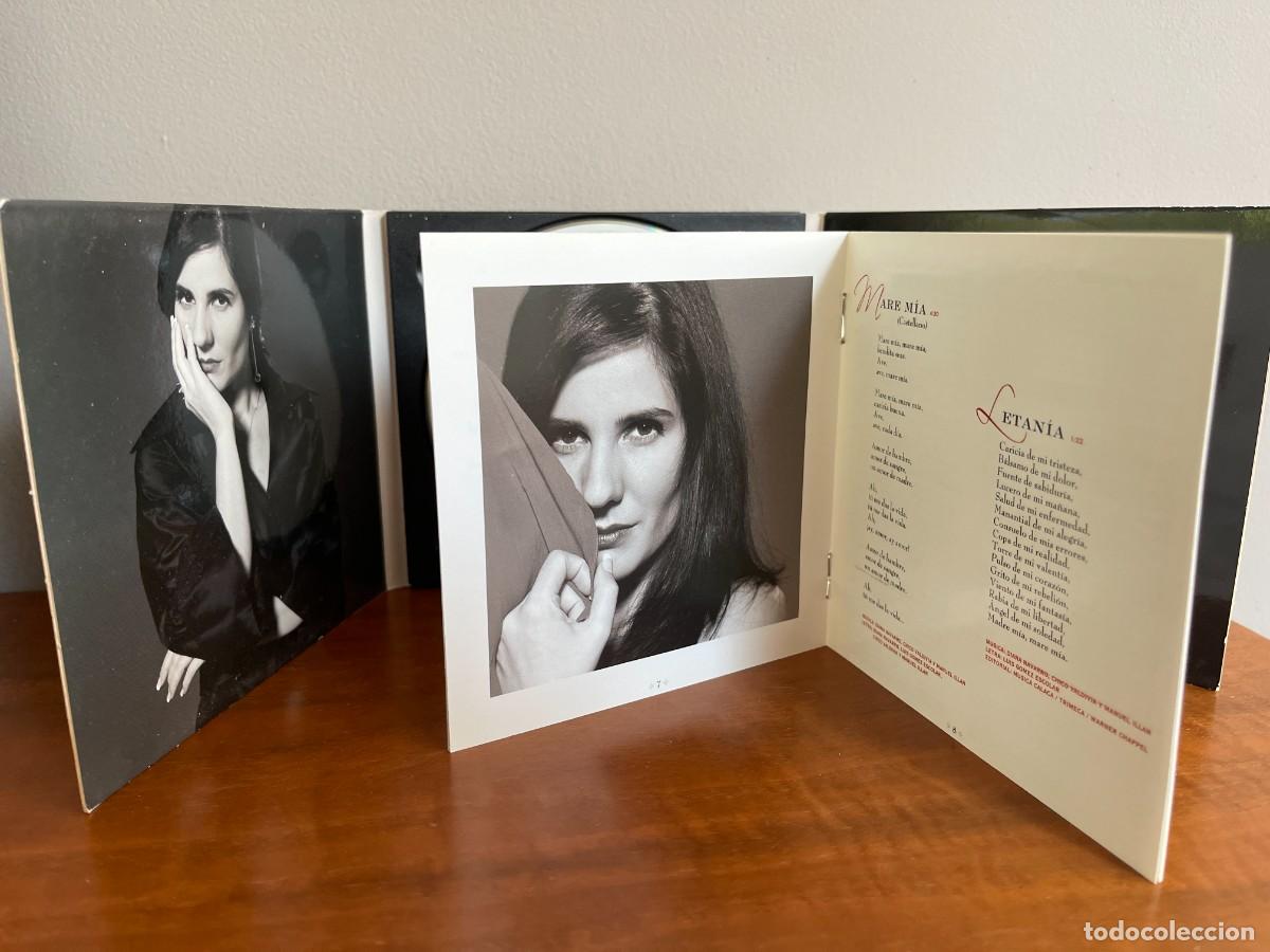 CDs de m&uacute;sica: Diana Navarro - 24 Rosas cd - Foto 4