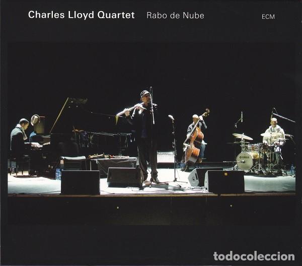 CDs de m&uacute;sica: Charles Lloyd Quartet &ndash; Rabo De Nube - Foto 1