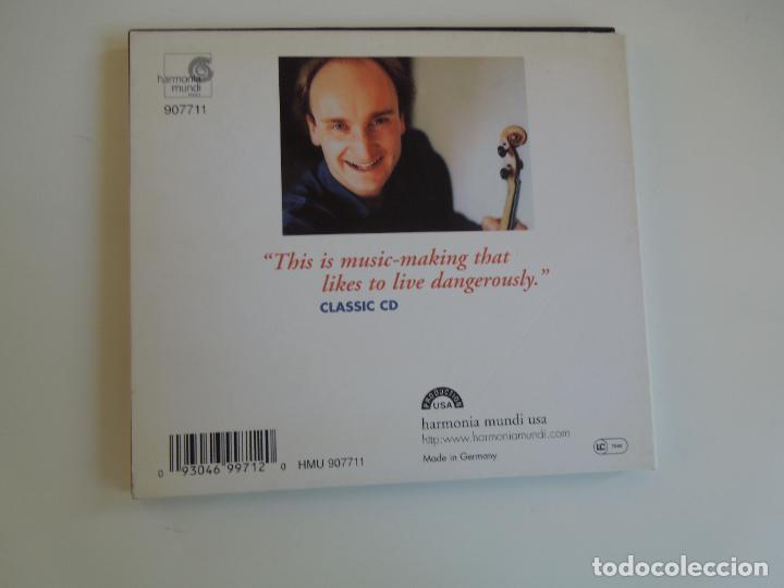 CDs de m&uacute;sica: ANDREW MANZE - CD+LIBRETO - Foto 4