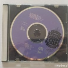 CDs de Música: CD BONNIE RAITT - LUCK OF THE DRAW - SOLO DISCO Y CAJA (071)