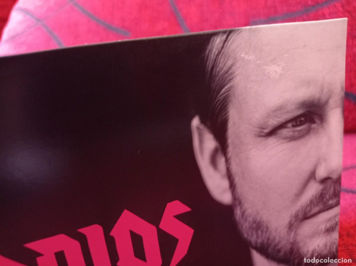 CDs de m&uacute;sica: CORY BRANAN ** Adios ** ORIGINAL 2017 USA DIGIPACK CD - Foto 2