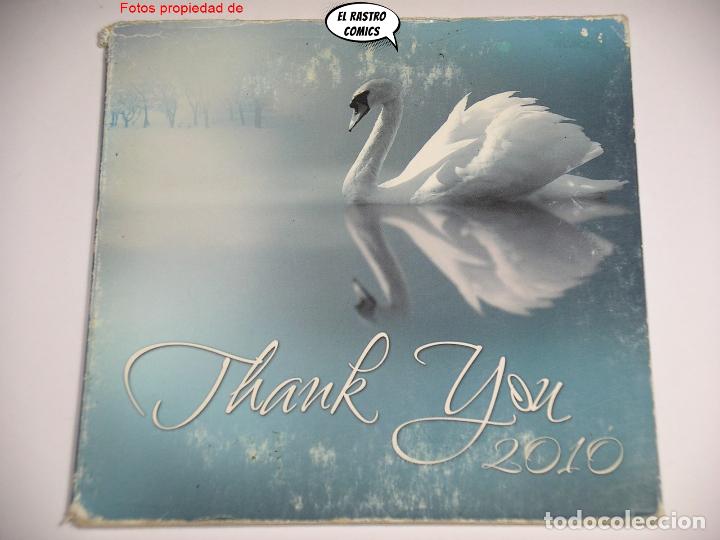 CDs de m&uacute;sica: Thank You, 2010, CD, Prem Rawat - Foto 1