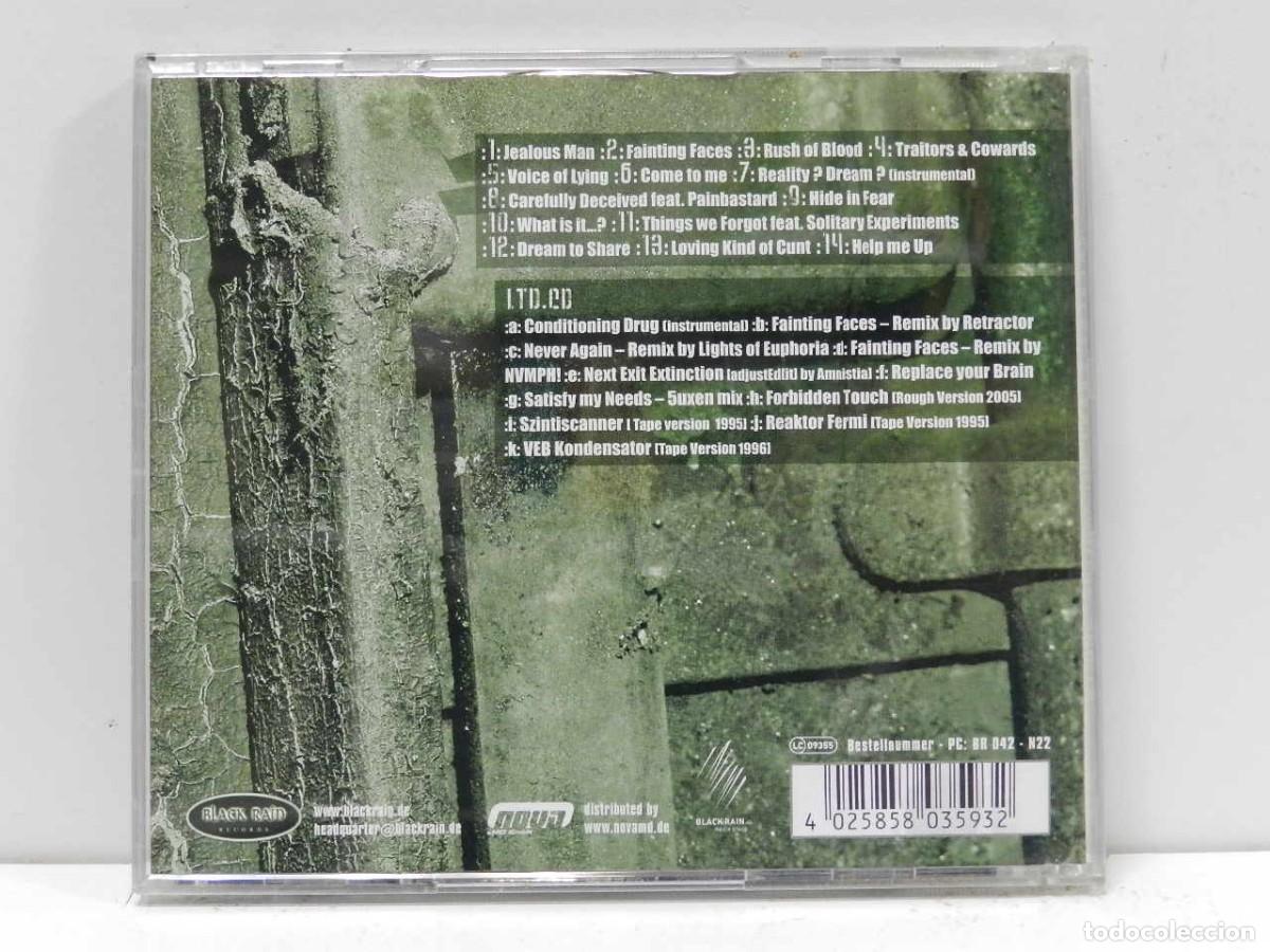 CDs de m&uacute;sica: DISCO CD. Supreme Court &ndash; Hypocrites + Saints. COMPACT DISC. - Foto 2