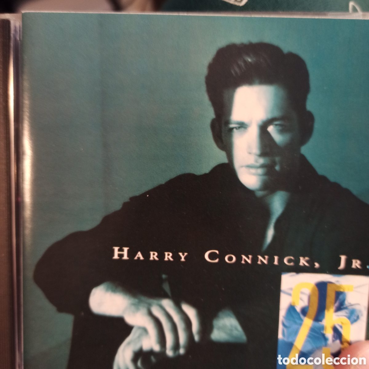 CDs de m&uacute;sica: Harry Conick - 25 - Foto 1