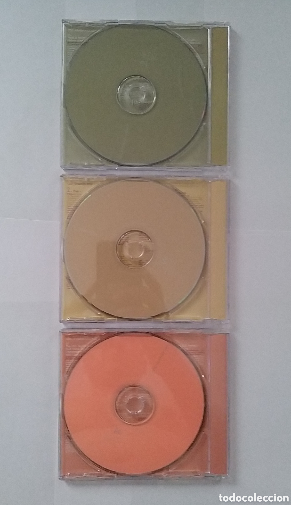 CDs de m&uacute;sica: BEGINNERS GUIDE TO ARABIA - 3 CD SET - Foto 5