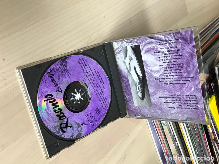 CDs de m&uacute;sica: rosendo la tortuga cd - Foto 2