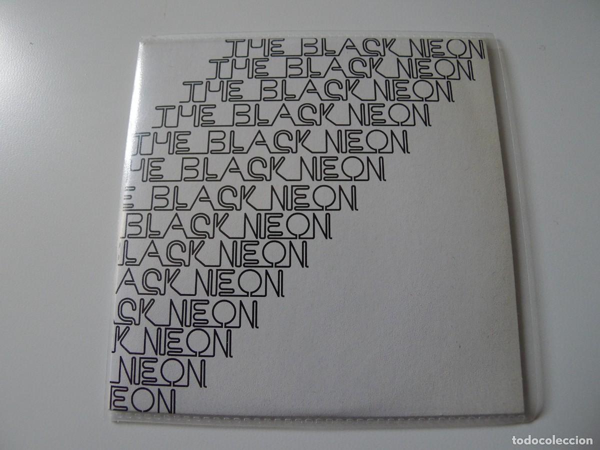 CDs de M&uacute;sica: THE BLACK NEON : Arts And Crafts