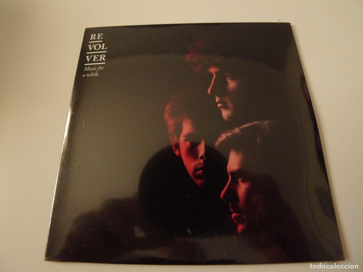 CDs de m&uacute;sica: REVOLVER : music for a while - Foto 1