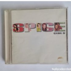 CDs de Música: SPICE GIRLS CD SPICE