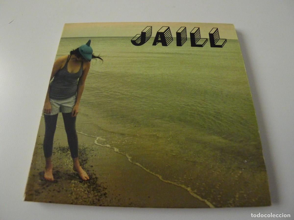 CDs de m&uacute;sica: THATS HOW WE BURN (DIG) - JAILL - Foto 1
