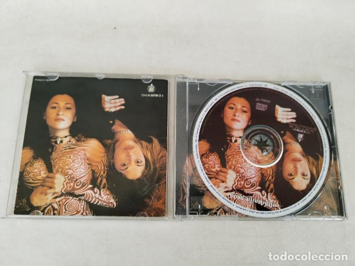 CDs de m&uacute;sica: ELLA BAILA SOLA - CD - C114 - Foto 2