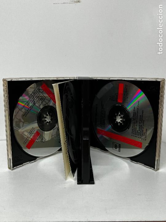 CDs de m&uacute;sica: Duncan Dhu autobiograf&iacute;a doble cd - Foto 3