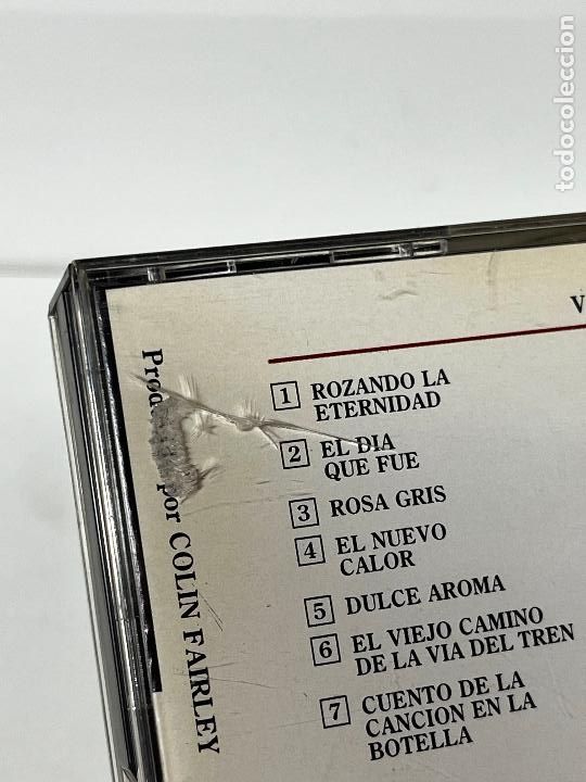 CDs de m&uacute;sica: Duncan Dhu autobiograf&iacute;a doble cd - Foto 4