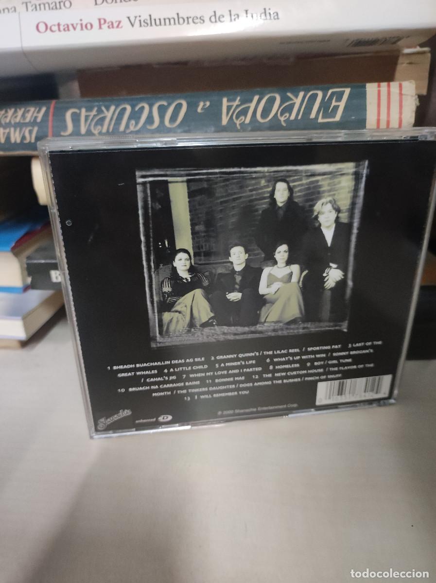 CDs de m&uacute;sica: Solas &ndash; The Hour Before Dawn - Foto 2