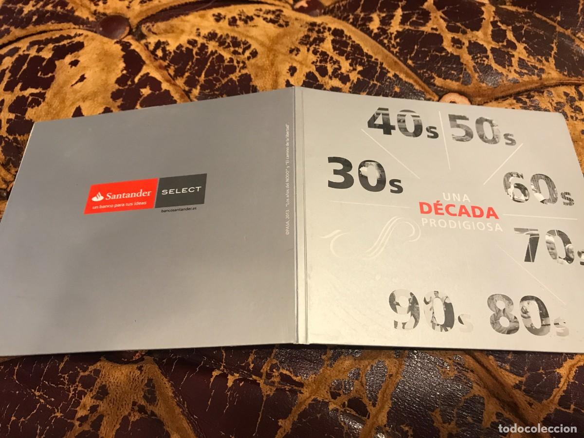 CDs de m&uacute;sica: CD. UNA D&Eacute;CADA PRODIGIOSA 70 s - Foto 1