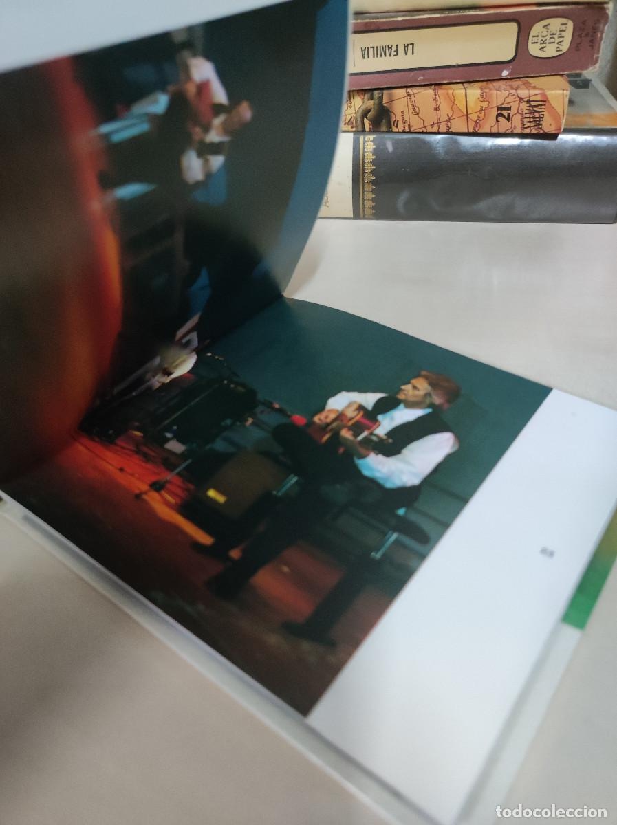 CDs de m&uacute;sica: Jorge Pardo Y Chano &ndash; 10 De Paco - Foto 6