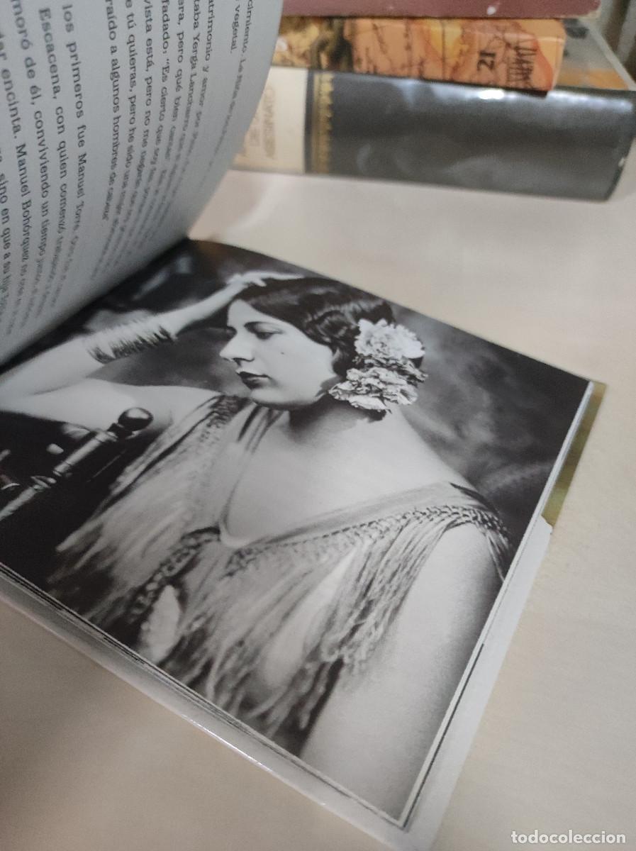 CDs de m&uacute;sica: La Ni&ntilde;a De Los Peines &ndash; Cantes Gitanos - Foto 3