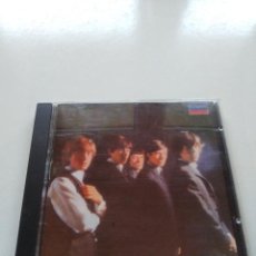 CD di Musica: THE ROLLING STONES ( 1964 LONDON ABKCO 1990 )