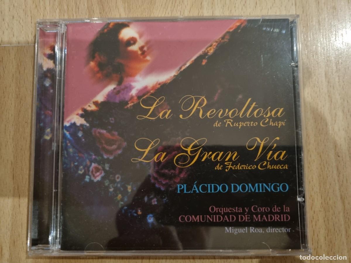 CDs de m&uacute;sica: ZARZUELA COLECCION PARTICULAR DE 14 CDS - Foto 1