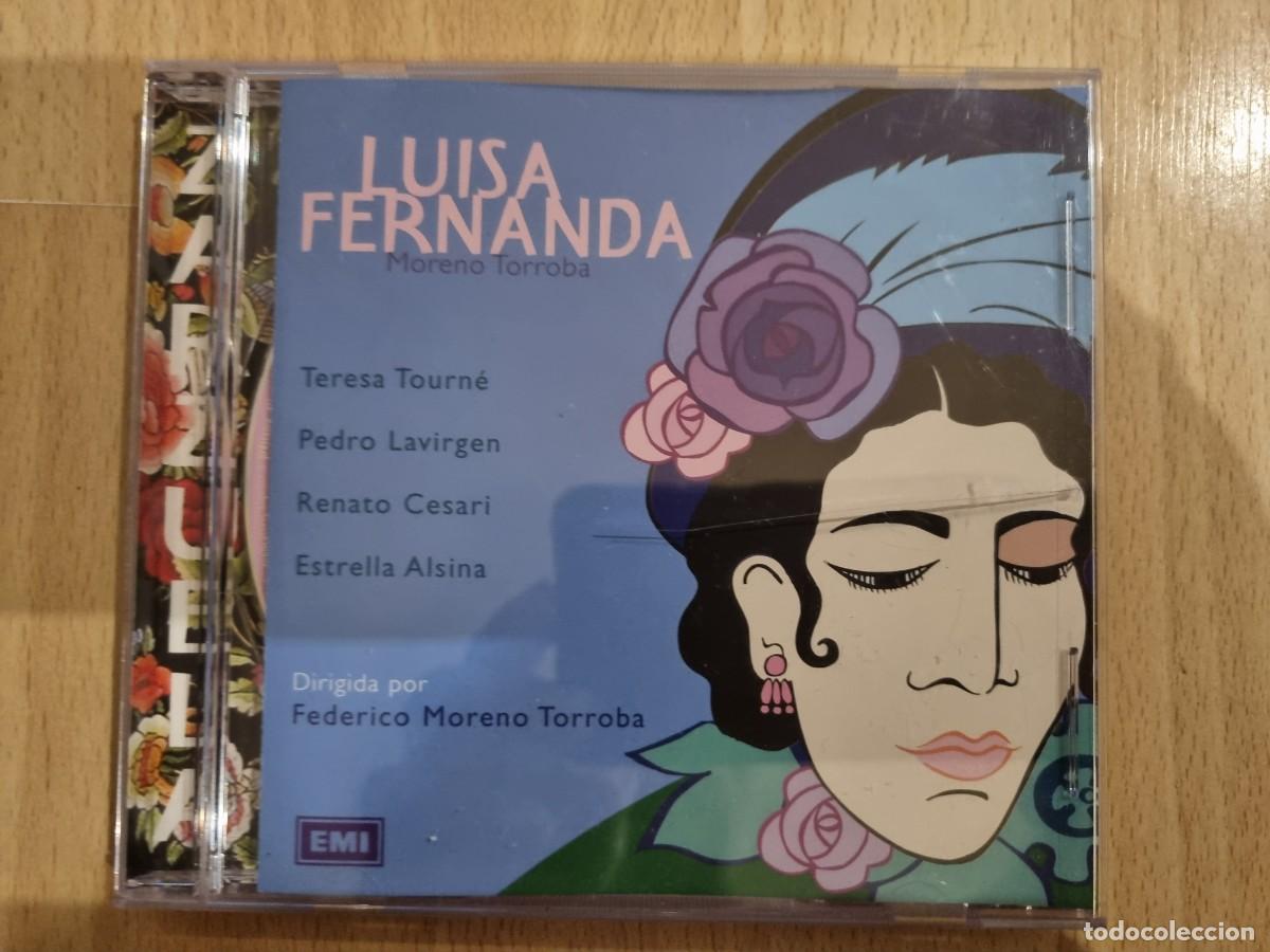 CDs de m&uacute;sica: ZARZUELA COLECCION PARTICULAR DE 14 CDS - Foto 3