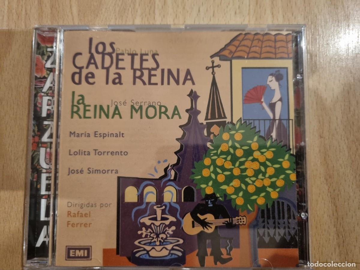 CDs de m&uacute;sica: ZARZUELA COLECCION PARTICULAR DE 14 CDS - Foto 5