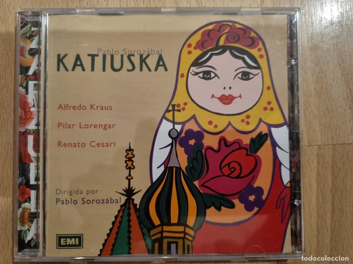 CDs de m&uacute;sica: ZARZUELA COLECCION PARTICULAR DE 14 CDS - Foto 7