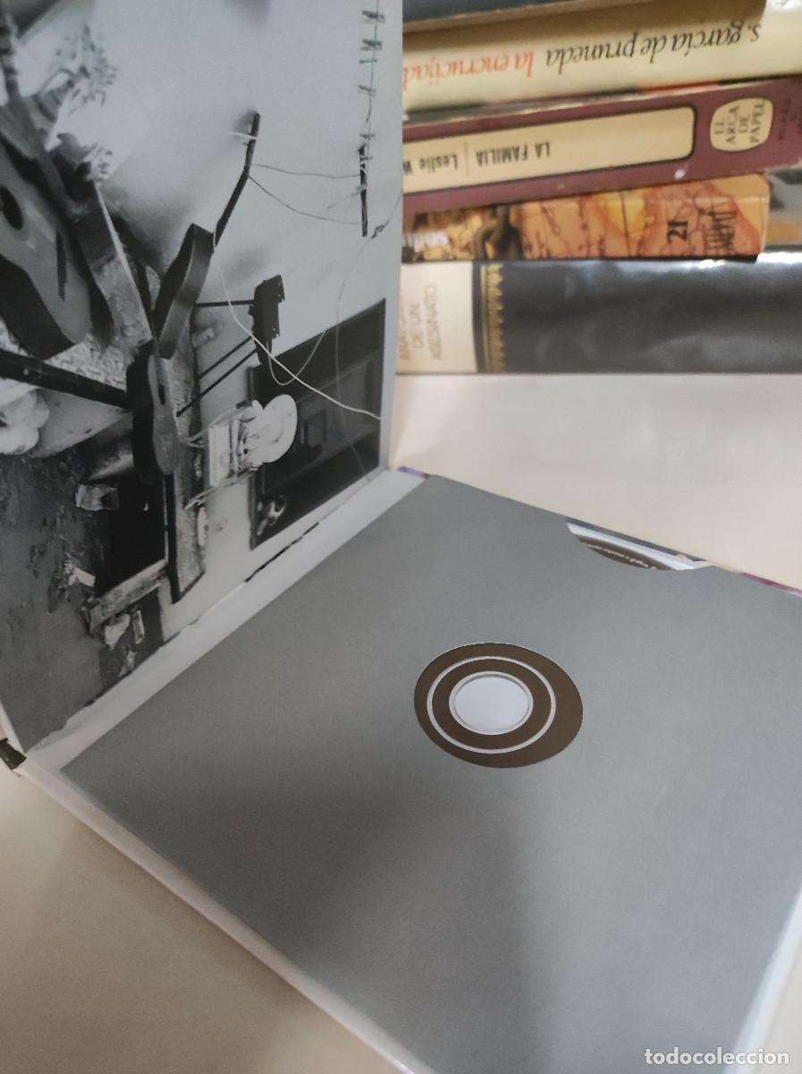 CDs de m&uacute;sica: Duquende &ndash; Samaruco - Foto 5