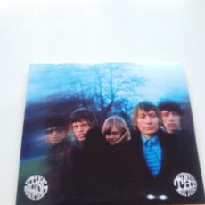 CD di Musica: THE ROLLING STONES BETWEEN THE BUTTONS ( 1967 ABKCO 2002 ) DIGIPAK