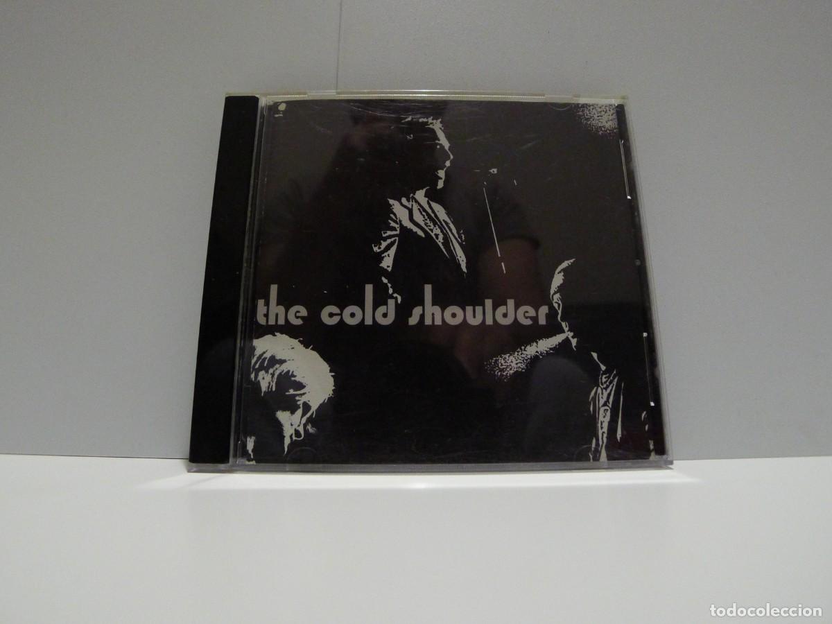 CDs de m&uacute;sica: THE COLD SHOULDER CD - Foto 1