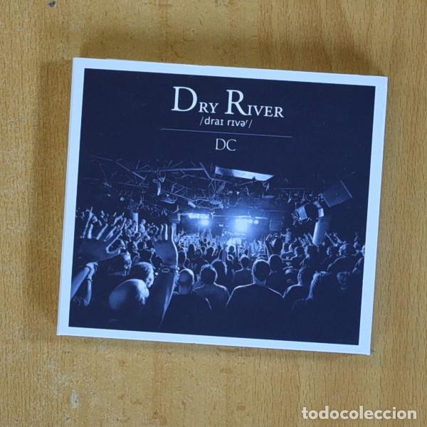 CDs de m&uacute;sica: DRY RIVER - DC - CD - Foto 1