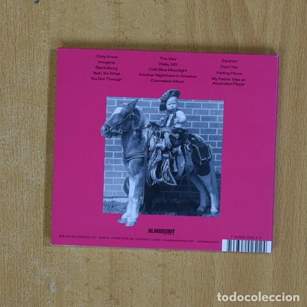 CDs de m&uacute;sica: CORY BRANAN - ADIOS - CD - Foto 2
