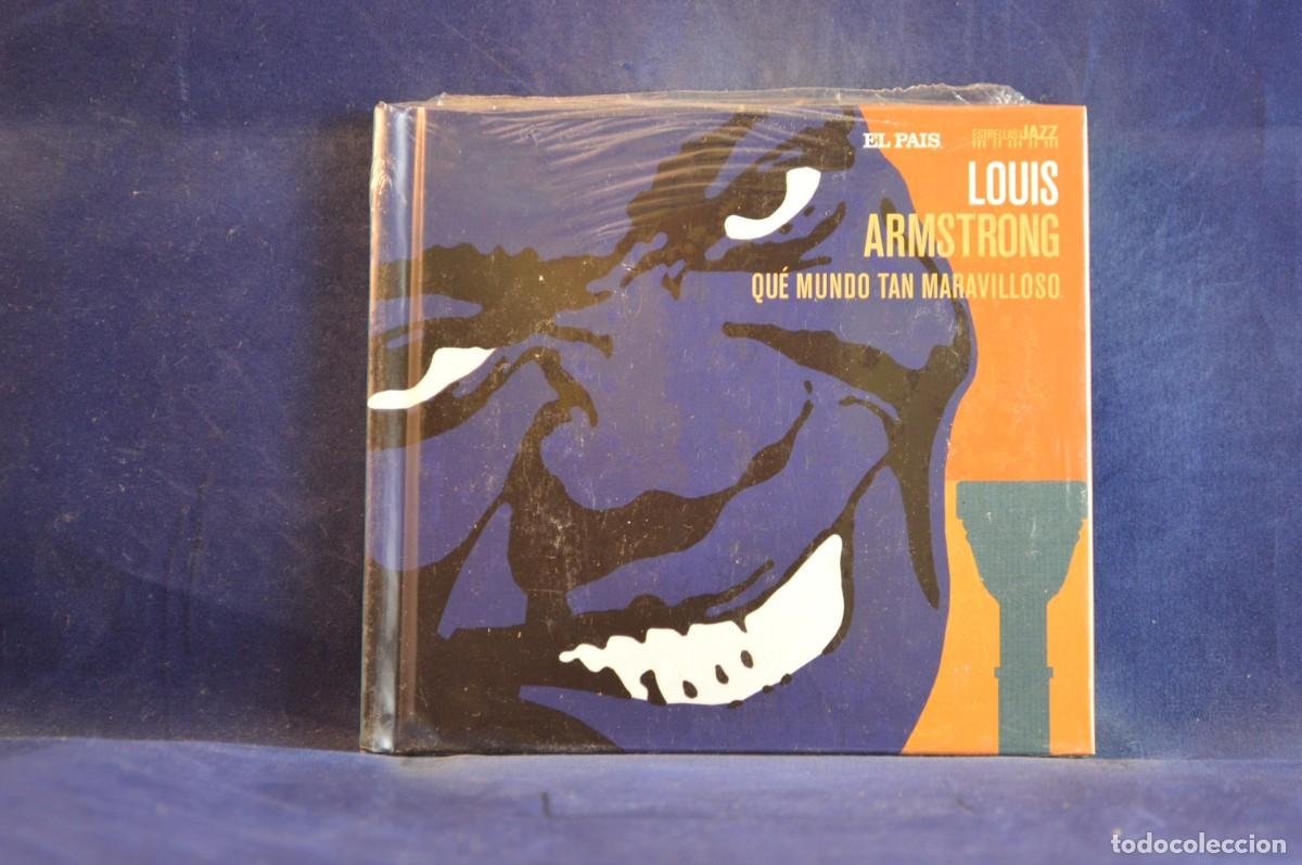 louis armstrong and his all-stars ambassador sa - Compra venta en  todocoleccion