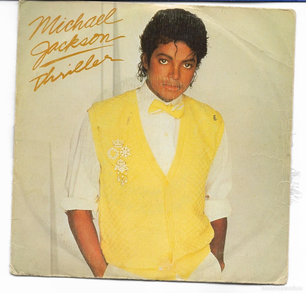 CDs de m&uacute;sica: michael jackson - Foto 1