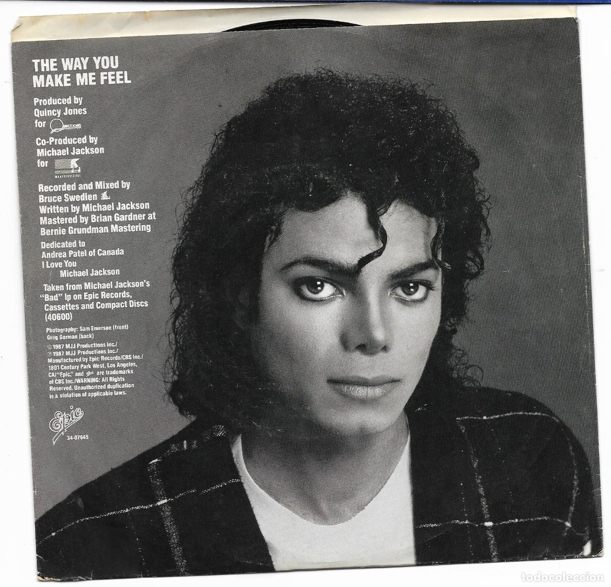 CDs de m&uacute;sica: michael jackson - Foto 2
