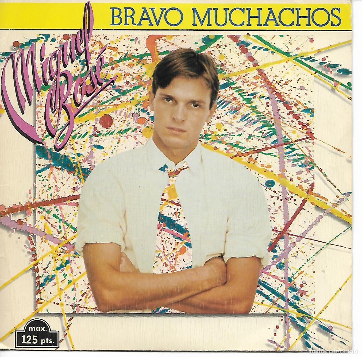 CDs de m&uacute;sica: miguel bose - Foto 1