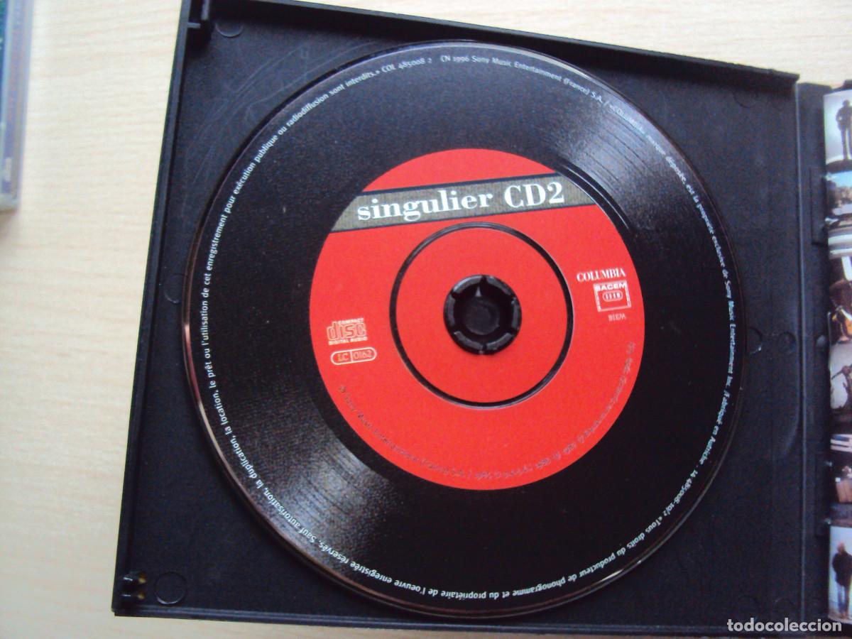 CDs de m&uacute;sica: JEAN JACQUES GOLDMAN - Foto 2