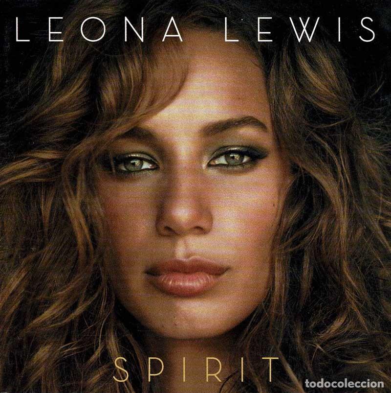 CDs de m&uacute;sica: Leona Lewis - Spirit. CD - Foto 1