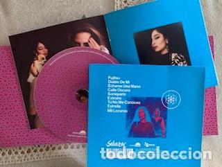 CDs de m&uacute;sica: SALAZAR - Foto 2