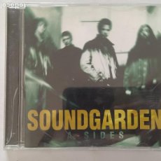 CDs de Música: CD SOUNDGARDEN - A SIDES (289)